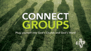 Connect Groups