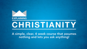 Find out more about Christianity
