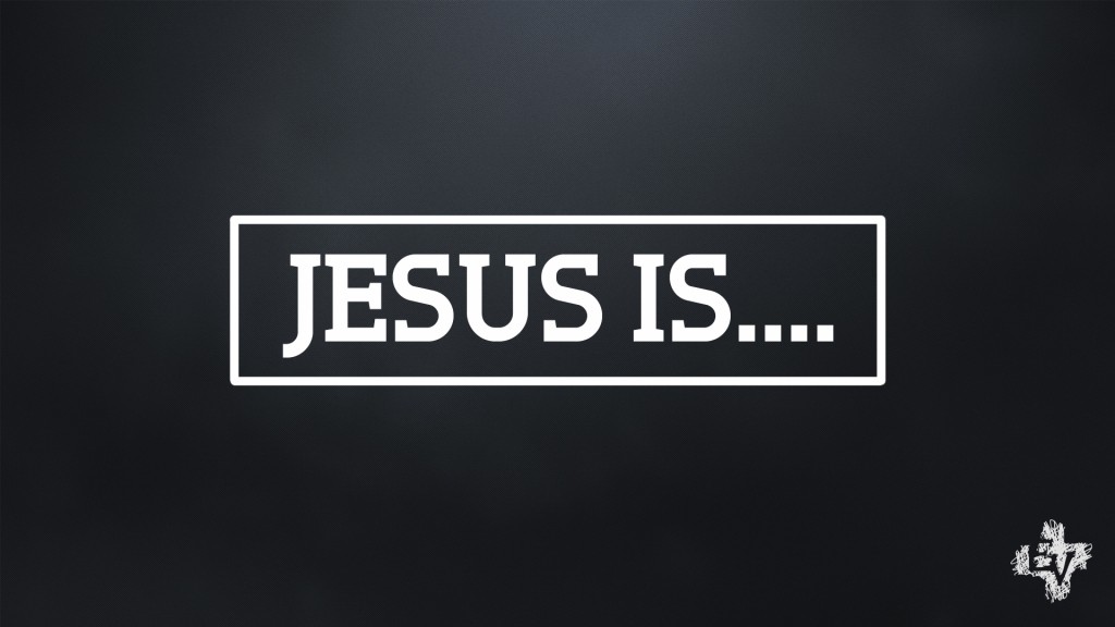 Genesis: The Beginning