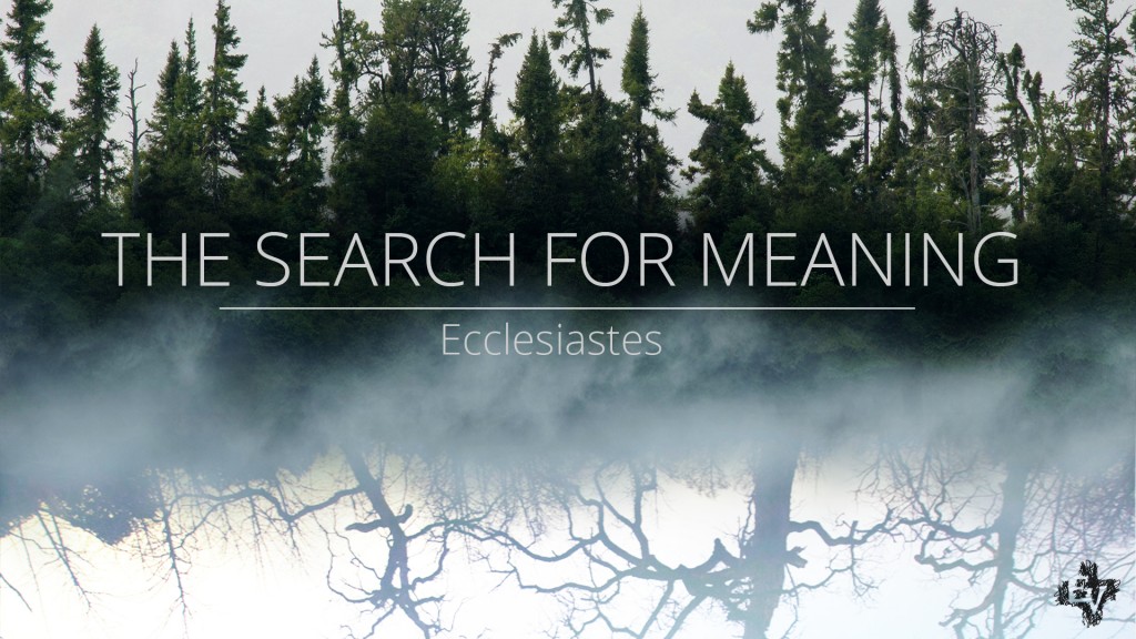 Genesis: The Beginning