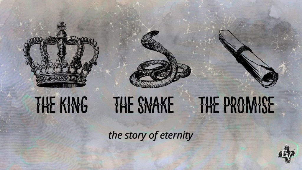 Genesis: The Beginning