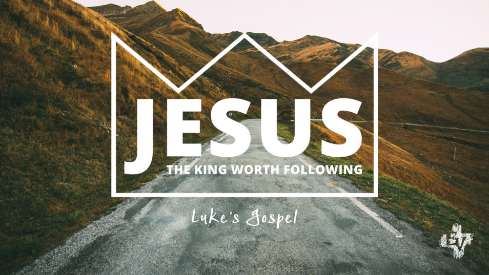 The Rich Man and Lazarus