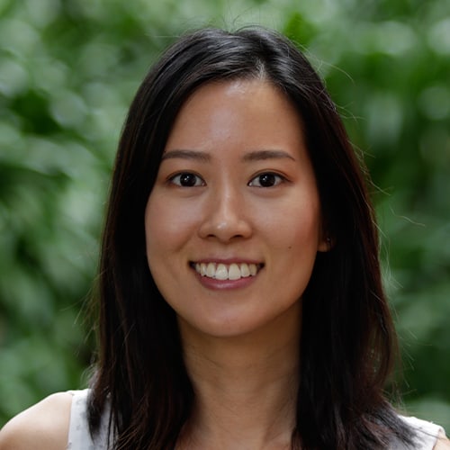 Vanessa Kong