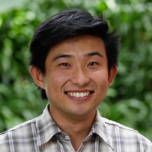 Ming Yong