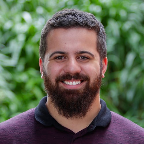 Ethan Aloiai