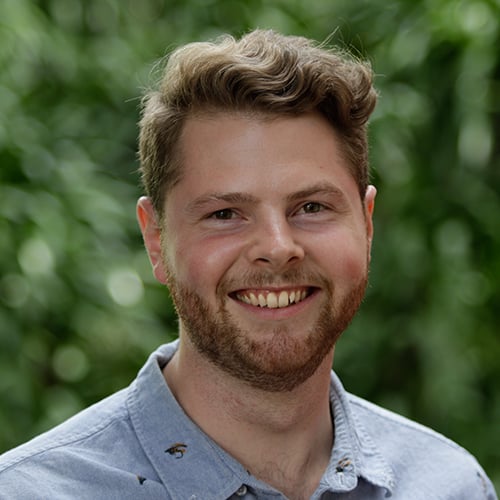 Ben Gow