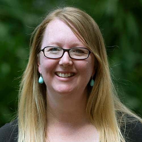 Sarah Hilsden