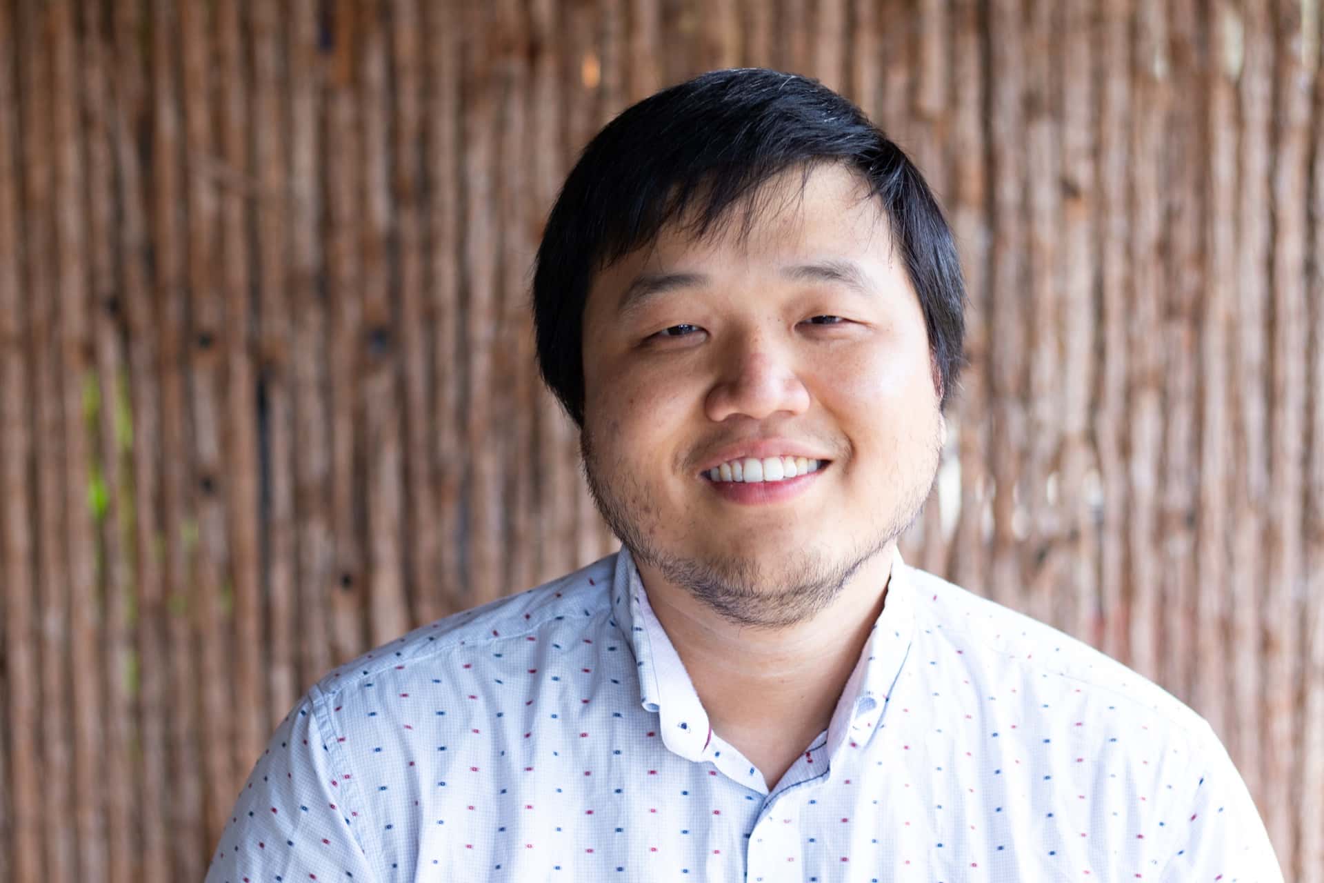 Marcus Tay